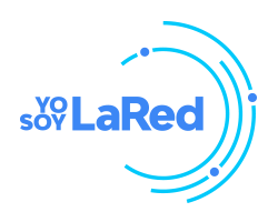 Logo Yo Soy La Red